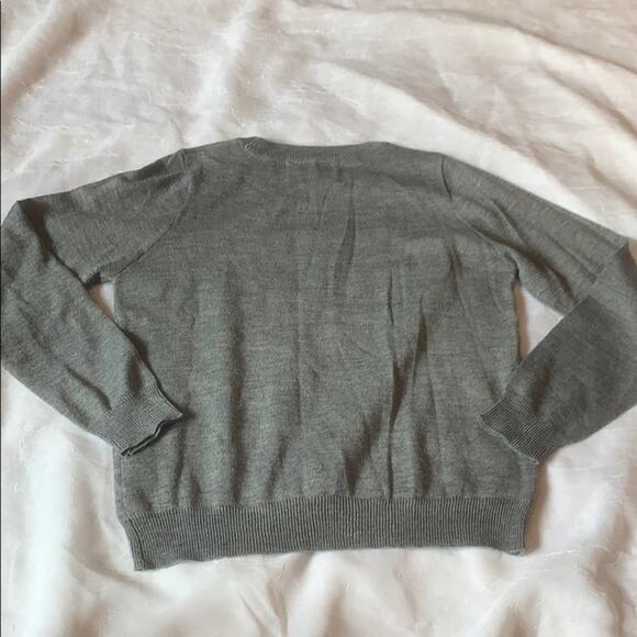 Mouth Valley have a tipple bear sweater, m - Picture 6 of 6